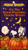 It's The Great Pumpkin, Charlie Brown Halloween Movie 1966