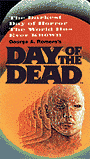 Day Of The Dead Halloween Movie 1985