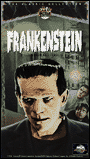 Frankenstein Classic Halloween Movie 1931