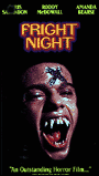 Fright Night Halloween Movie 1985
