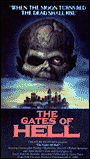 Gates Of Hell Halloween Movie 1980