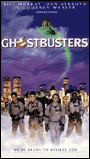 Ghostbusters Halloween Movie 1984