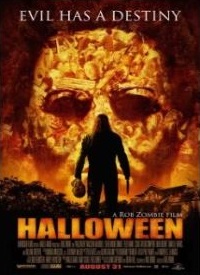 Halloween Micheal Myers Movie