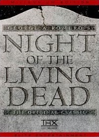 Night of the Living Dead Movie