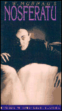 Nosferatu Halloween Movie 1922
