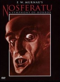 Nosferatu Movie