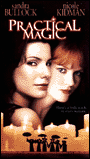 Practical Magic Halloween Movie 1998