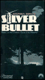 Silver Bullet Halloween Movie 1985