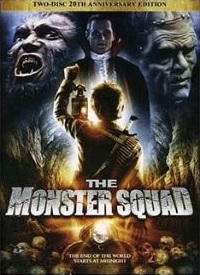 The Monster Squad Movie