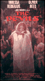 The Devils Halloween Movie 1971