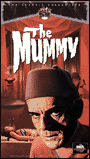 The Mummy Classic Halloween Movie 1932
