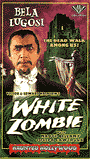 White Zombie Halloween Movie 1932