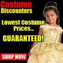 Costume Discounters Superstore