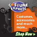 Costume Express Party Supplies and More