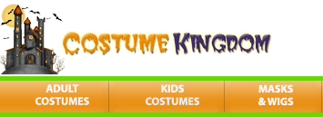 Costume Kingdom, Everything You Need For Halloween