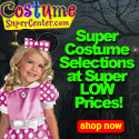 Costume Supercenter Halloween Store