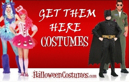 Halloween Costumes Superstore