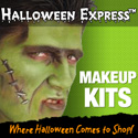 Halloween Express Costumes and More
