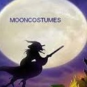 Moon Costumes Halloween Store