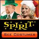 Spirit Costumes Superstore